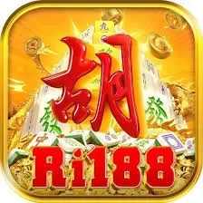 Review Aplikasi ri188 APK Resmi — ikon aplikasi