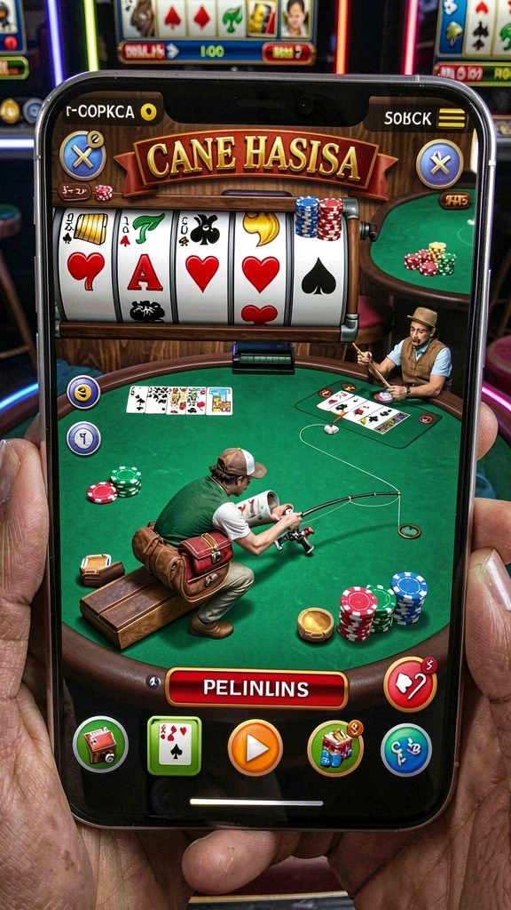 Screenshot Review Aplikasi yoktogel nomor 2