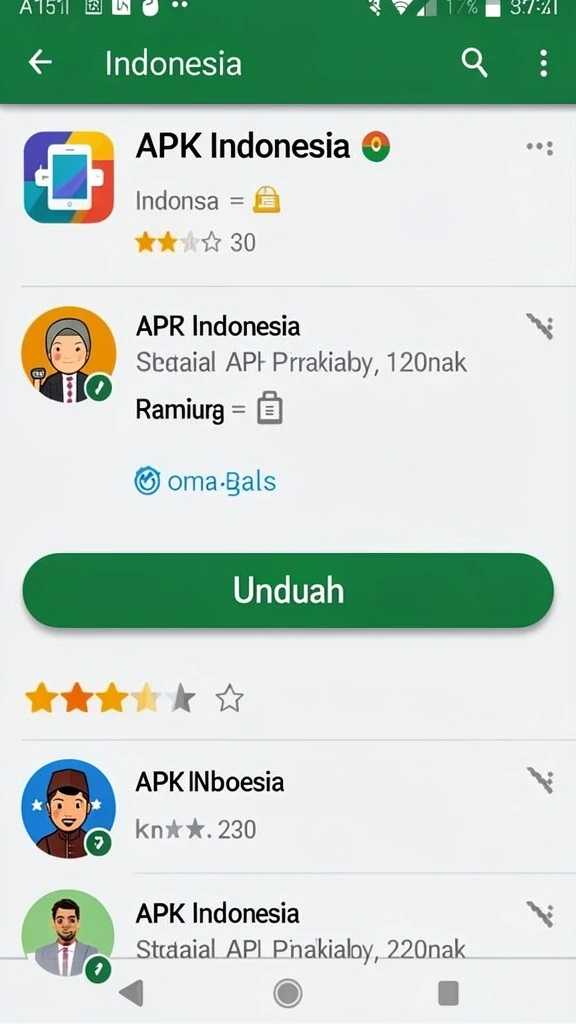 Screenshot Review Aplikasi jago368 nomor 1