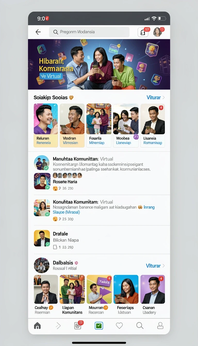 Screenshot jeeptoto App APK Terbaru nomor 1