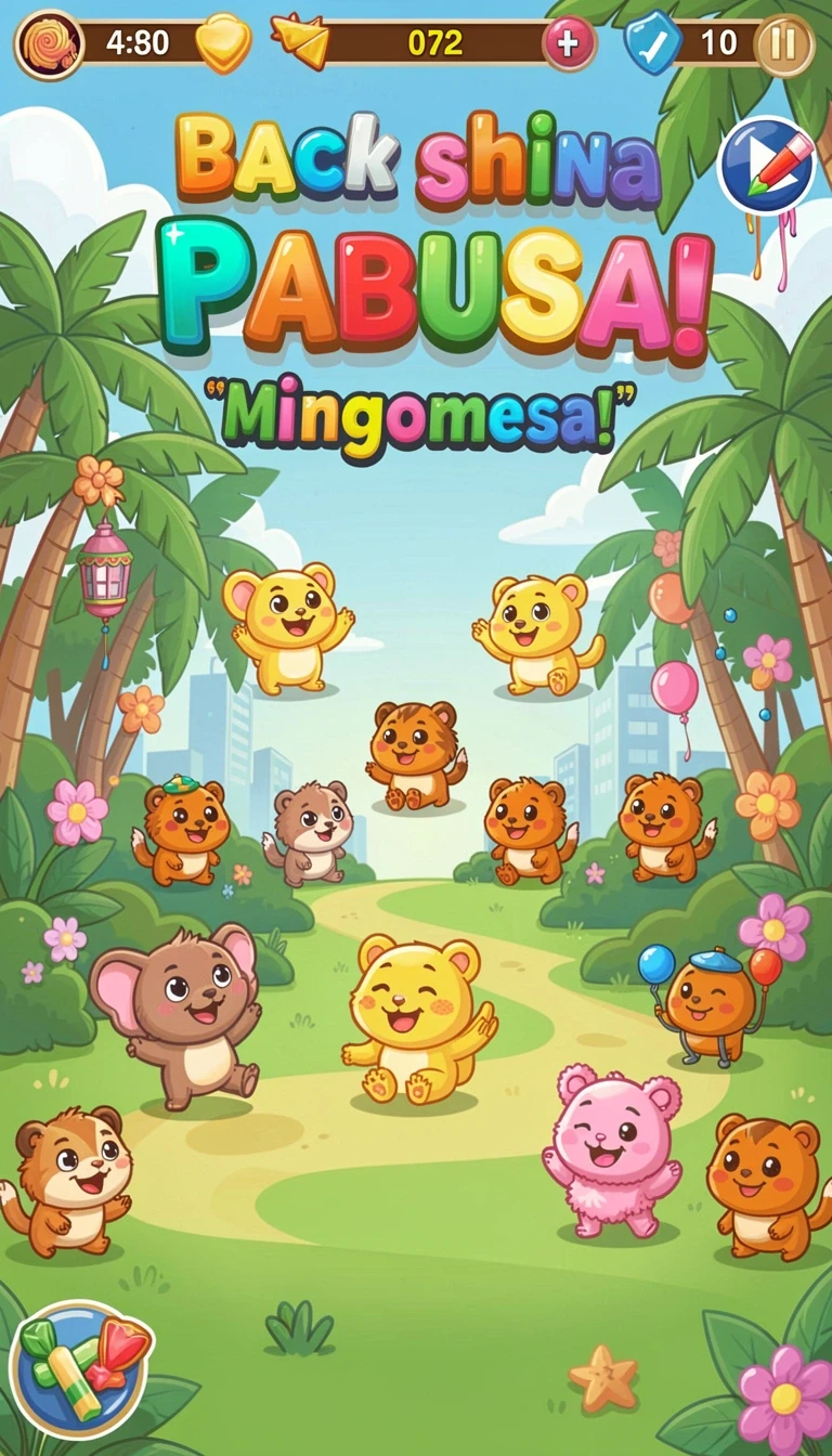 Screenshot Download happybet188 APK untuk Android nomor 1
