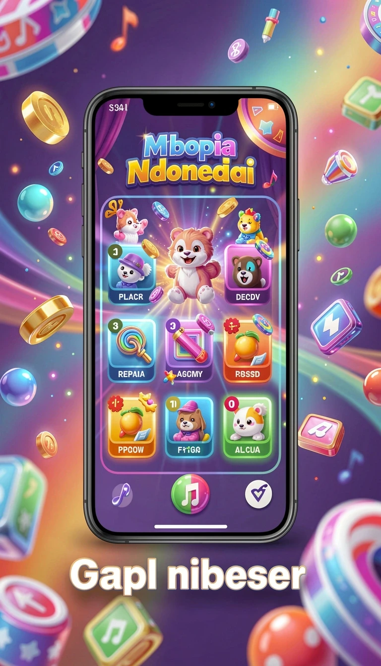 Screenshot Review Aplikasi fungame777 nomor 1