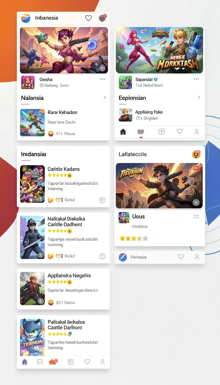 Screenshot Download visitorbet APK untuk Android nomor 3