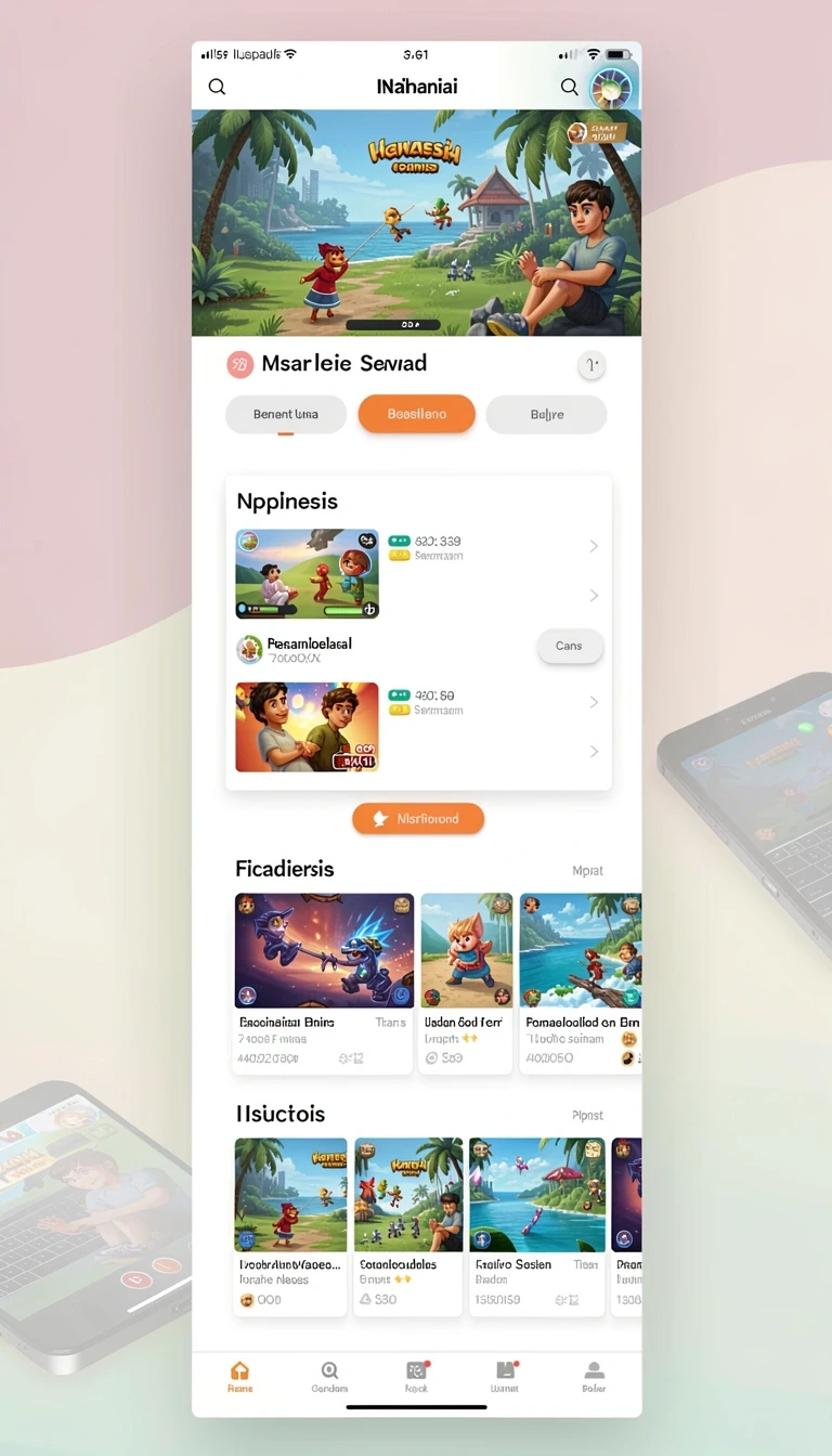 Screenshot Review Aplikasi id689 nomor 1
