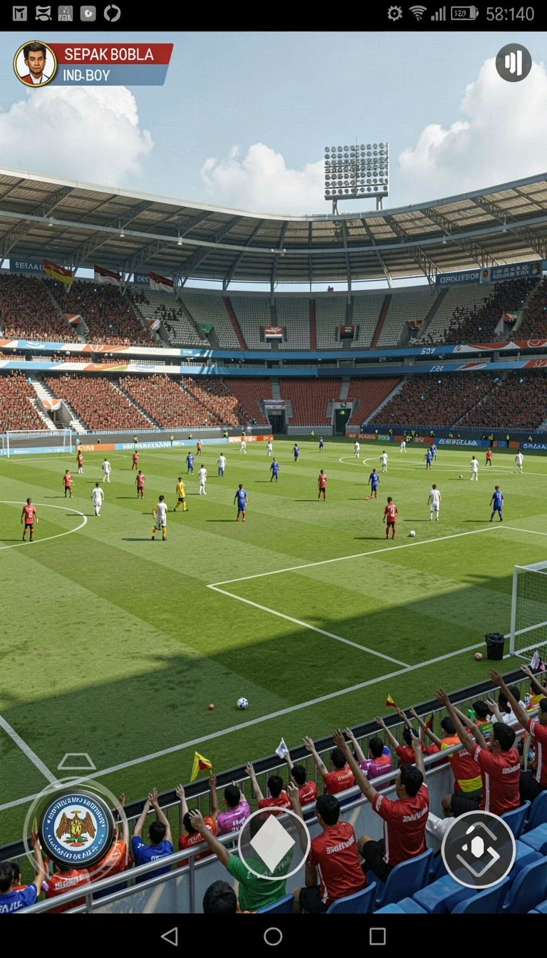 Screenshot Download visitorbet APK untuk Android nomor 1