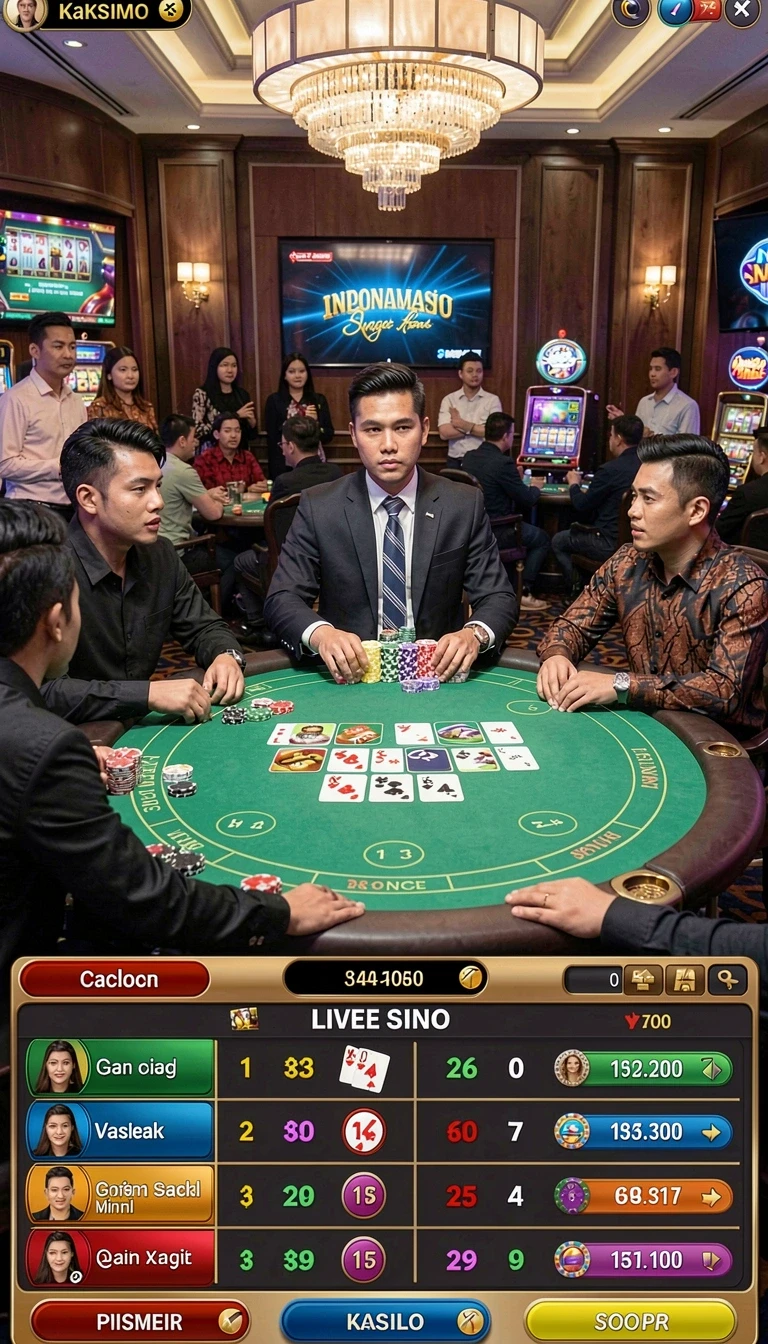 Screenshot Review Aplikasi toto33 nomor 1