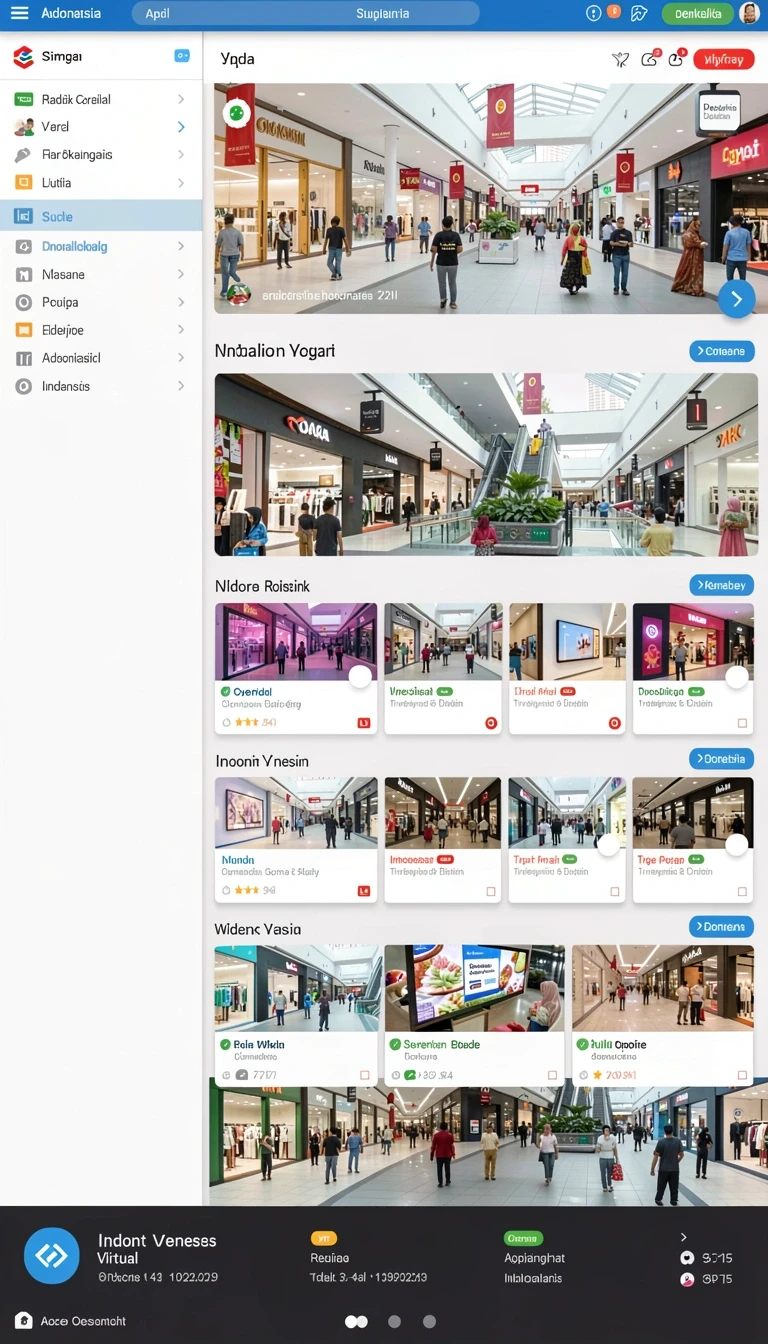 Screenshot Review Aplikasi evip2 nomor 1