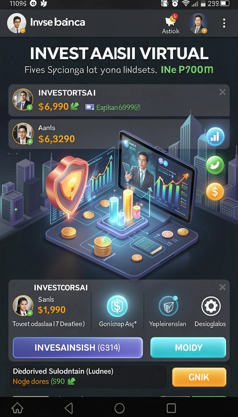 Screenshot Review Aplikasi sulebet nomor 3