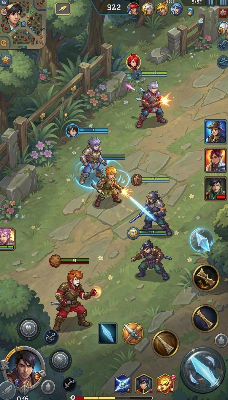 Screenshot Review Aplikasi vio77 nomor 3