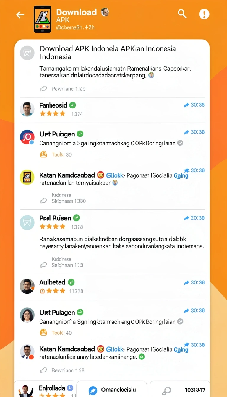 Screenshot galaxy77 App APK Terbaru nomor 2