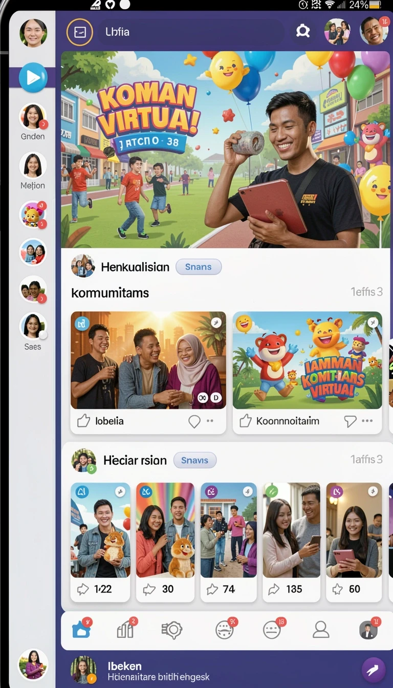 Screenshot Review Aplikasi yoktogel nomor 1