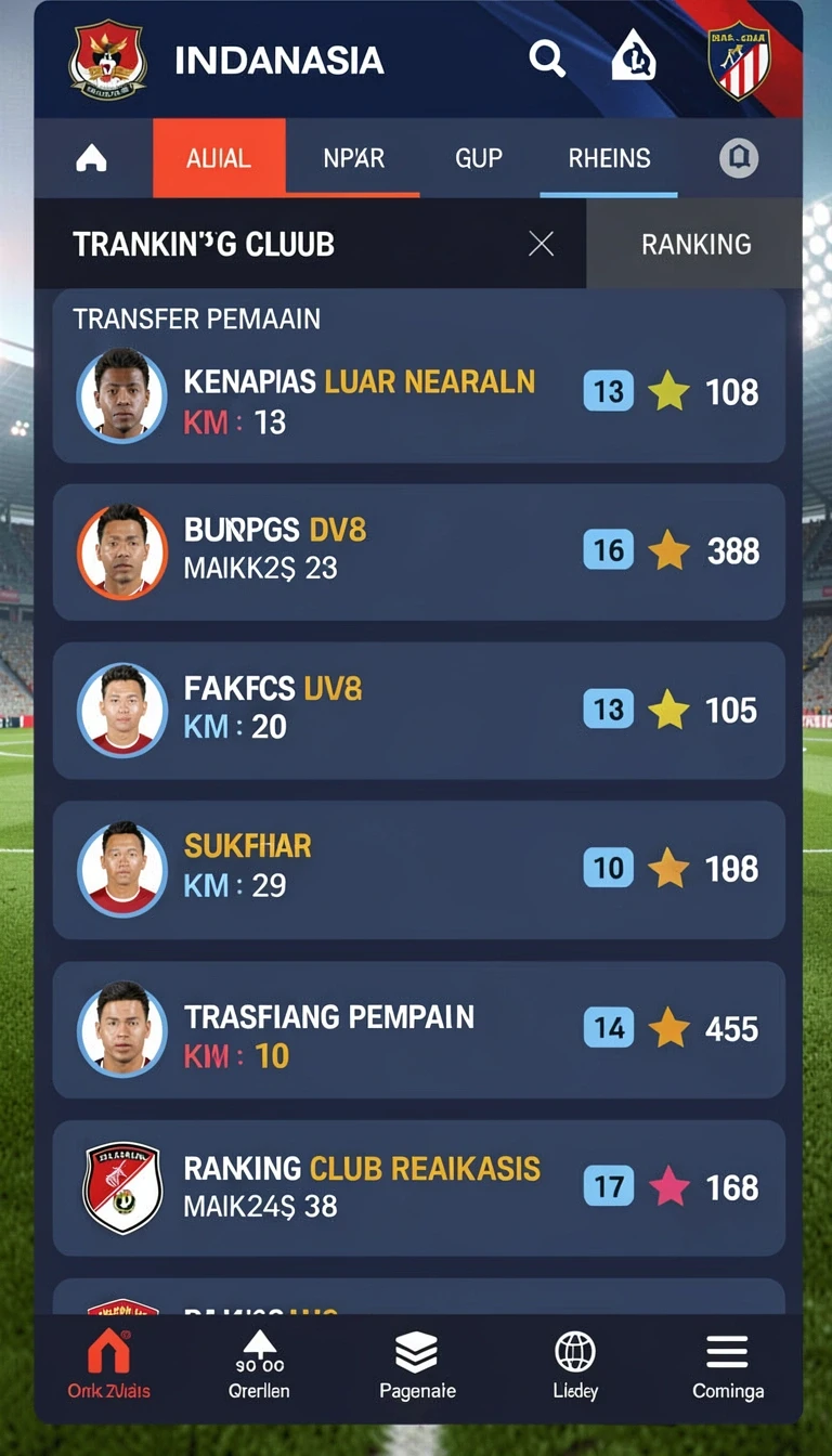 Screenshot Review Aplikasi paham777 nomor 2
