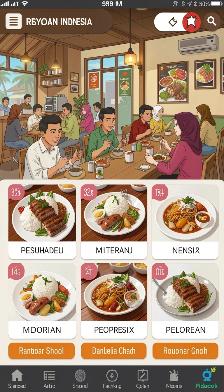 Screenshot Review Aplikasi paham777 nomor 3