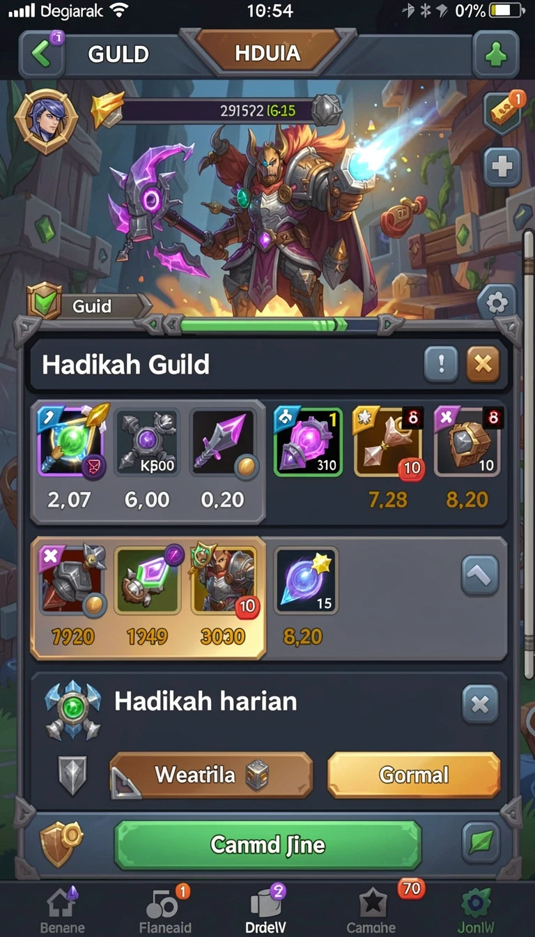 Screenshot Review Aplikasi angkabet nomor 1