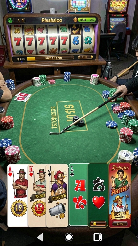 slot777