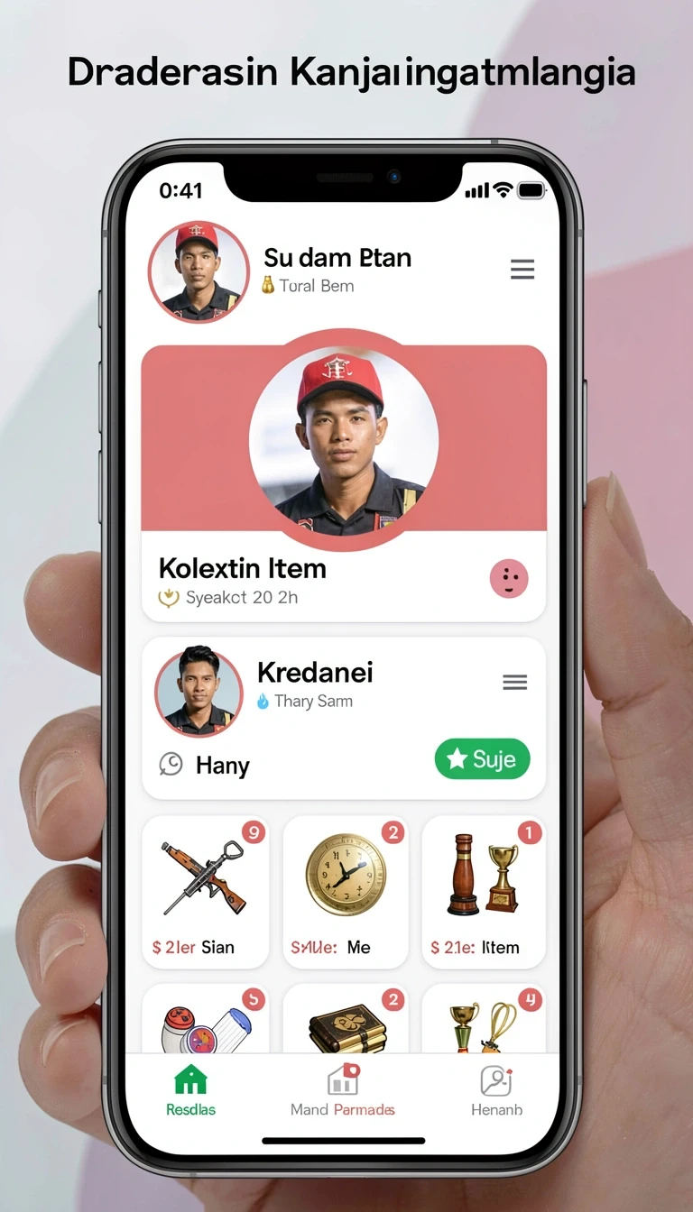 Screenshot Review Aplikasi 88main nomor 1
