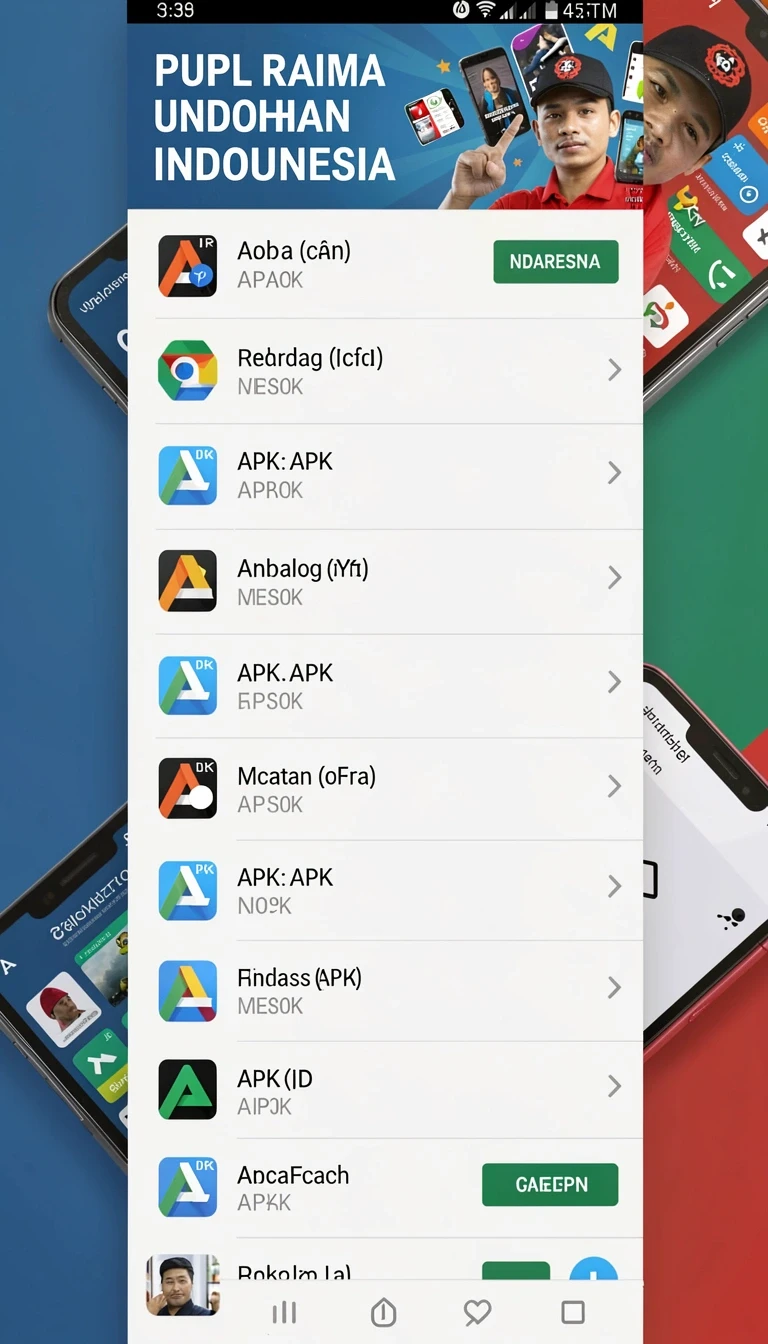 Screenshot Review Aplikasi rejekiclub nomor 3