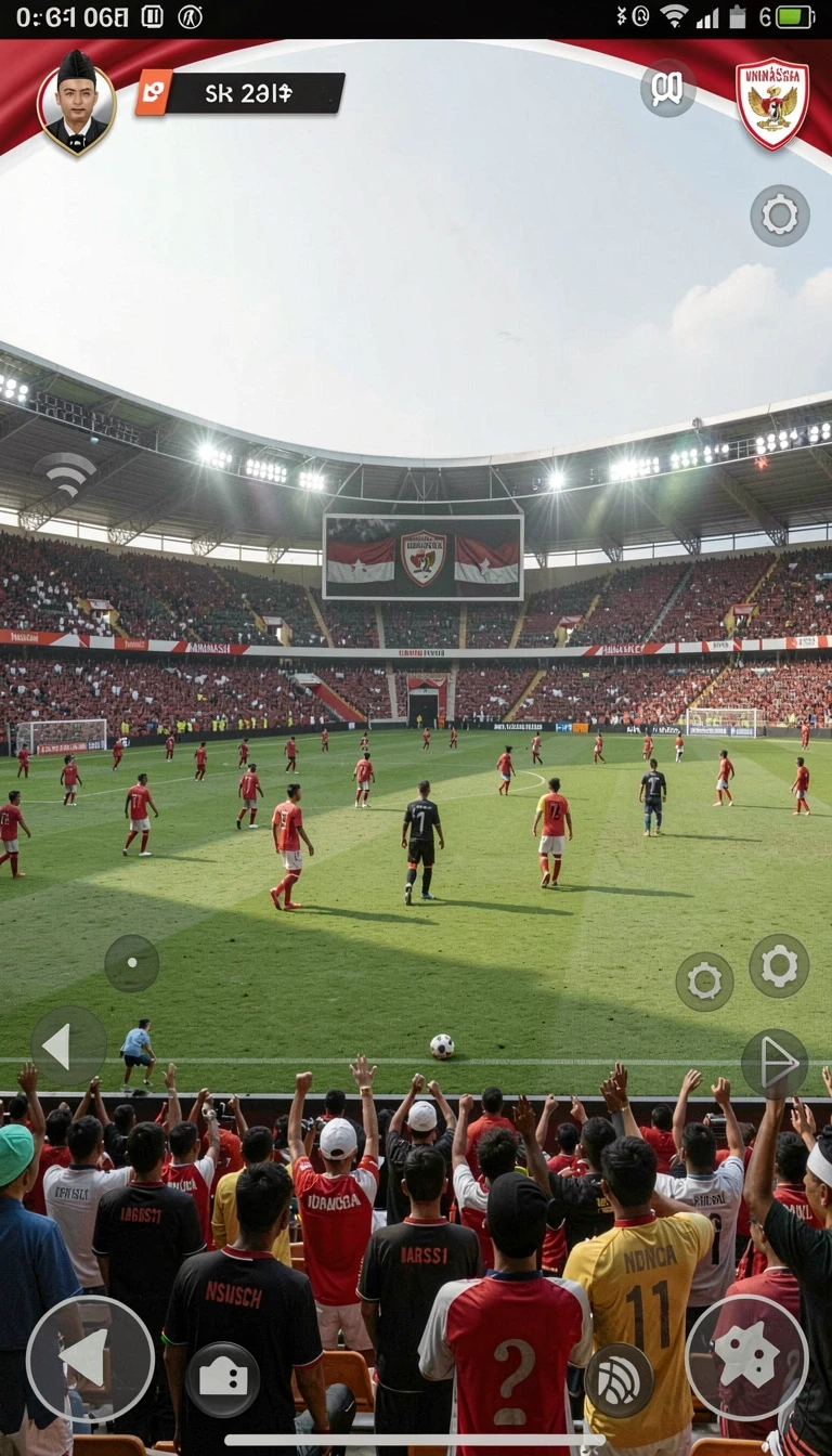 Screenshot Review Aplikasi jktplus nomor 1