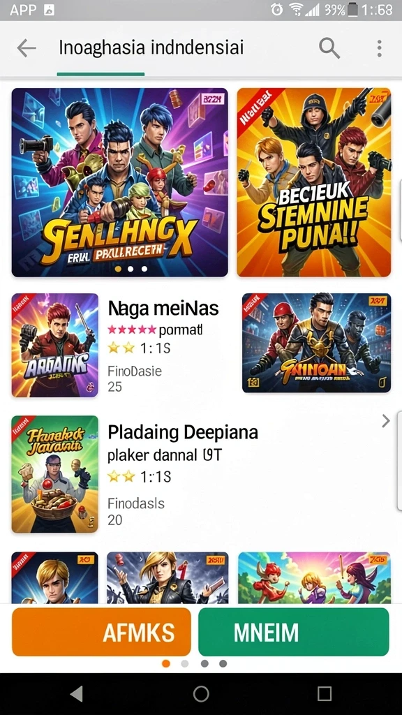 Screenshot Review Aplikasi fungame777 nomor 3