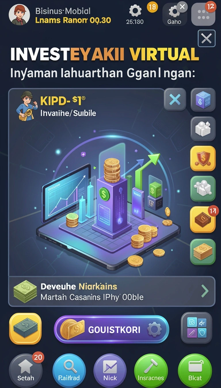 Screenshot Review Aplikasi dewapoker Versi Terbaru nomor 3