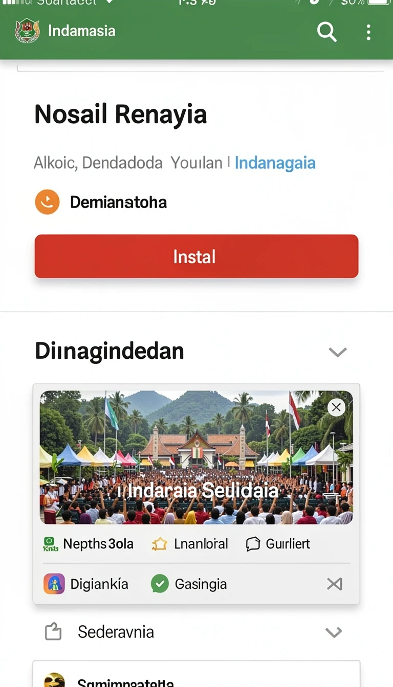 Screenshot Review Aplikasi kipas777 nomor 3