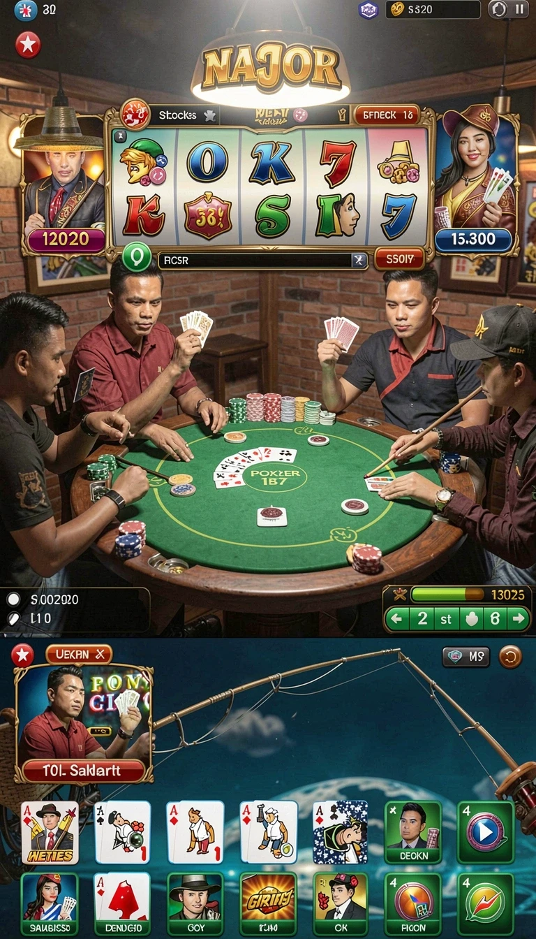 Screenshot Review Aplikasi intro nomor 1