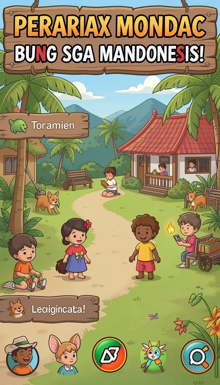 Screenshot Review Aplikasi pandawin nomor 2