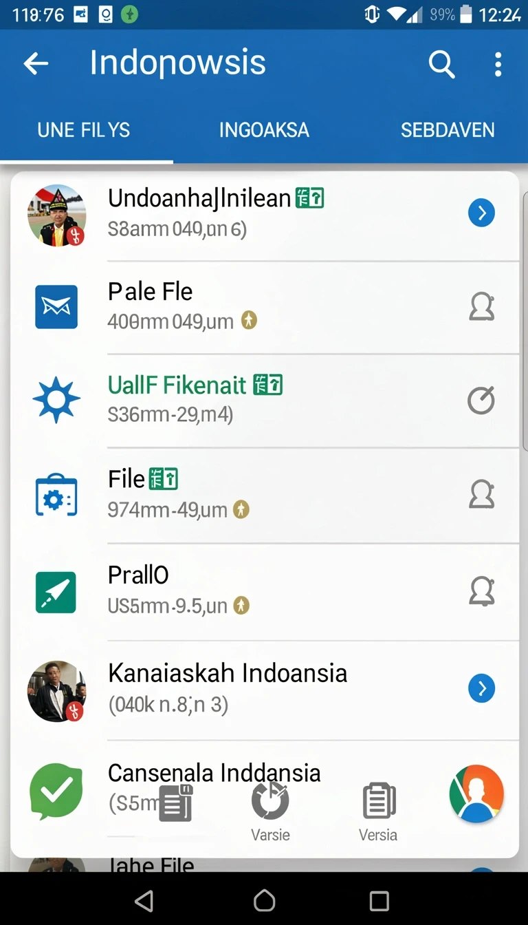 Screenshot Review Aplikasi rp79 nomor 1