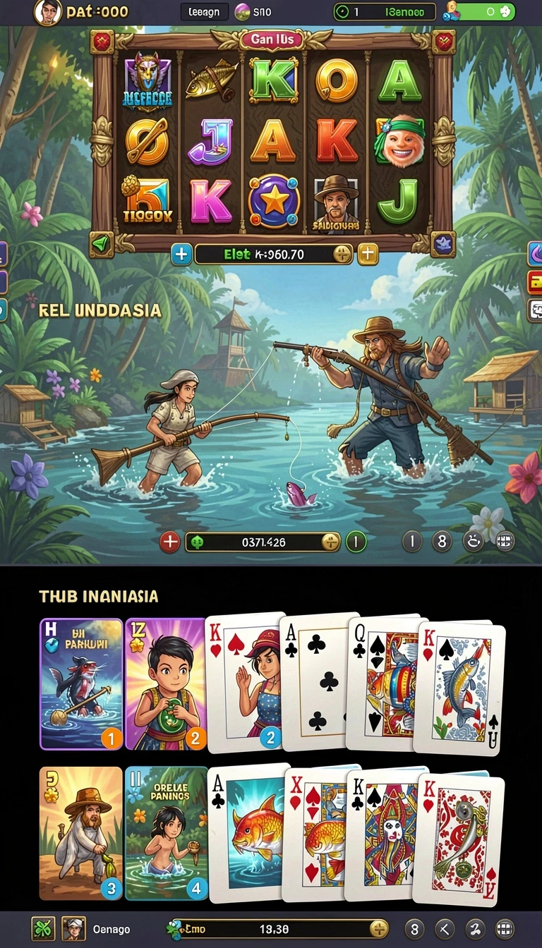 Screenshot Review Aplikasi bento123 nomor 1