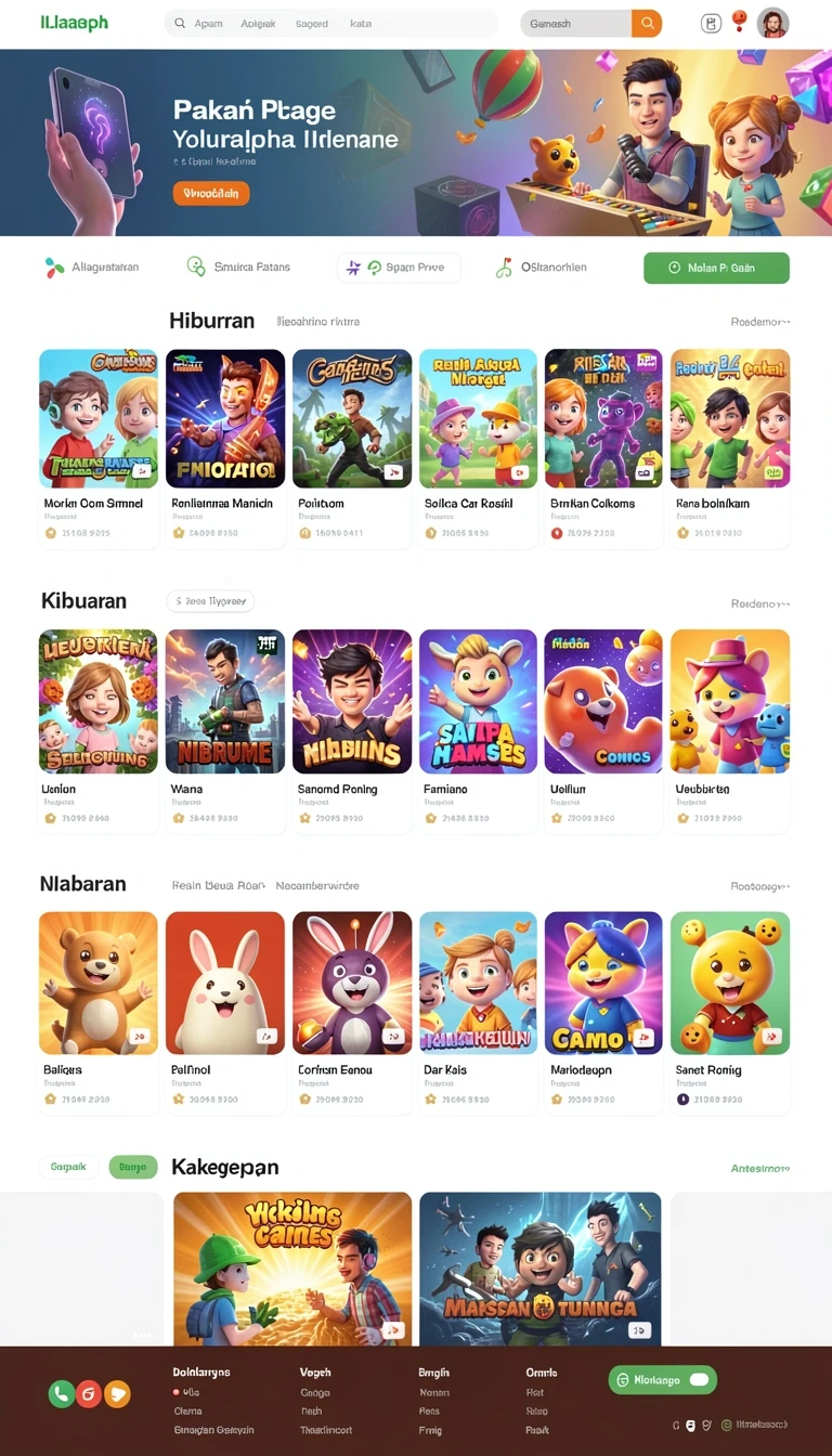 Screenshot Review Aplikasi intro nomor 3