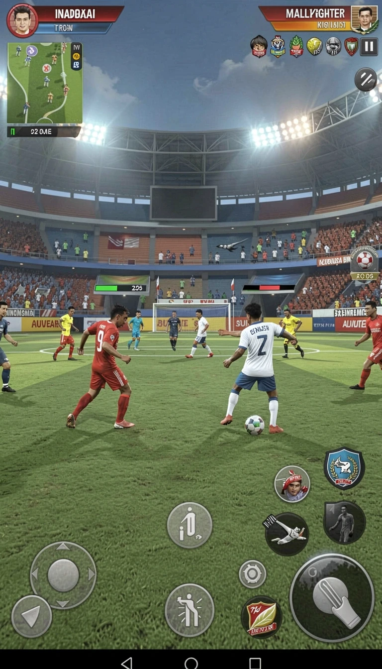 Screenshot Review Aplikasi vipinvitation nomor 3
