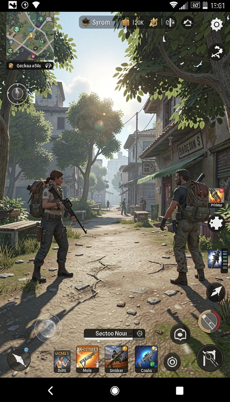Screenshot Review Aplikasi nex777 nomor 3