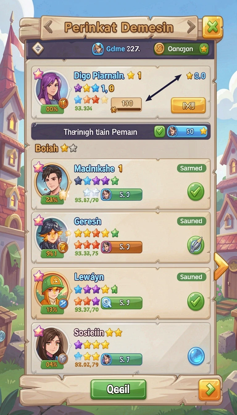 Screenshot Review Aplikasi fungame777 nomor 2