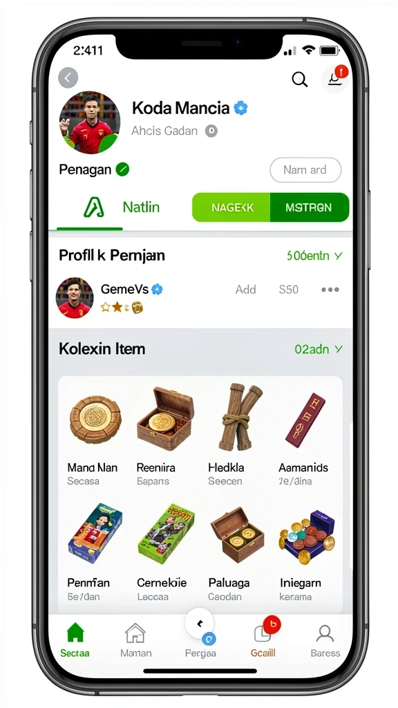 Screenshot Review Aplikasi pol88 nomor 3