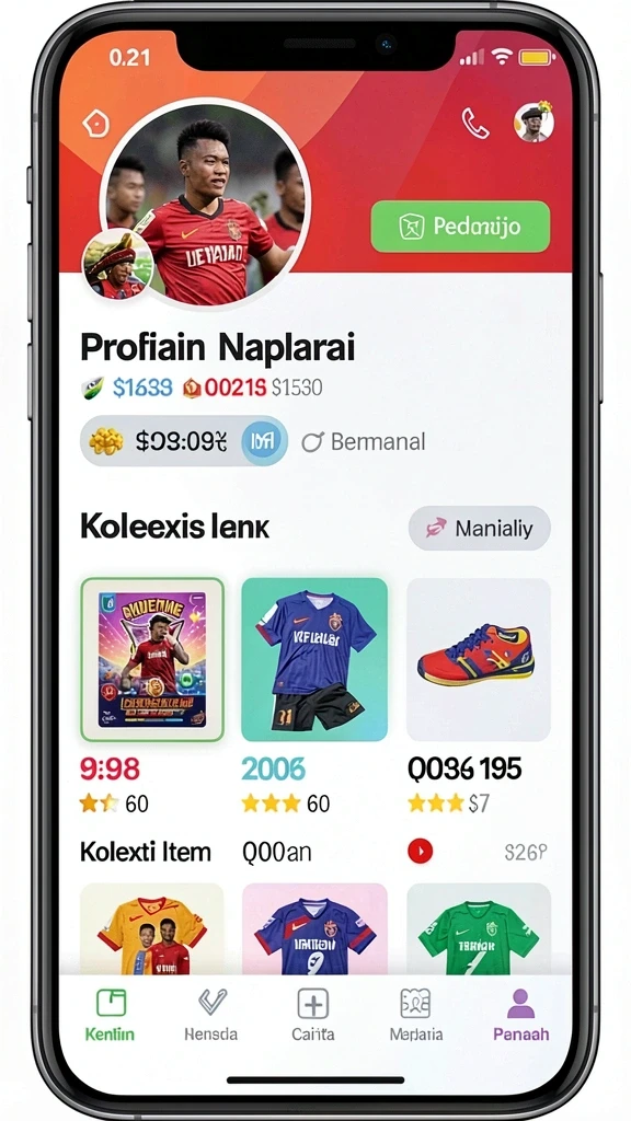 Screenshot Review Aplikasi pc789 nomor 1