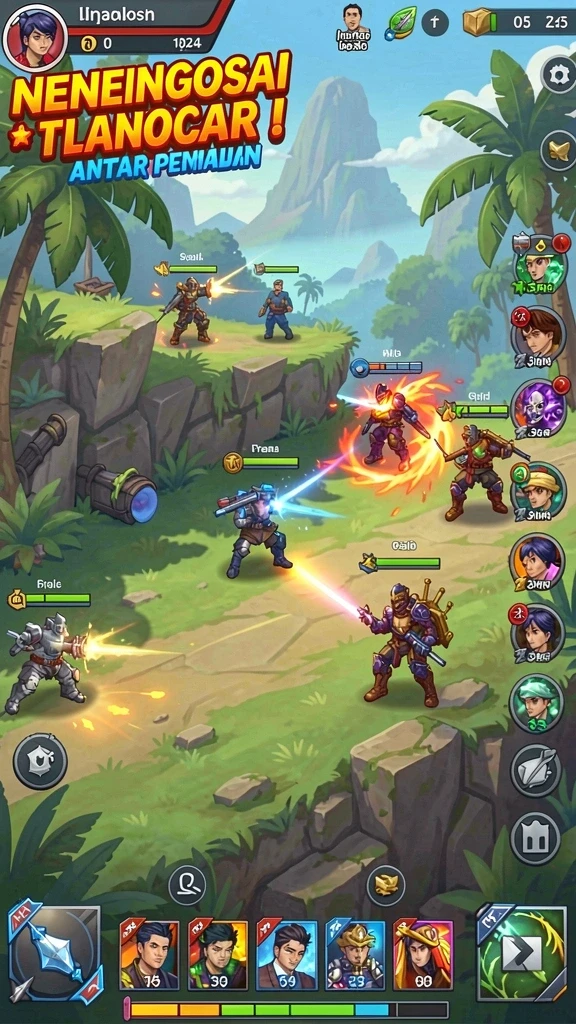 Screenshot Review Aplikasi sulebet nomor 1