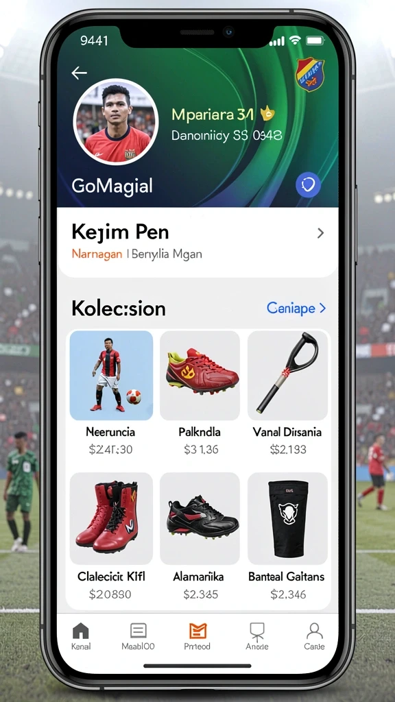 Screenshot jeeptoto App APK Terbaru nomor 3